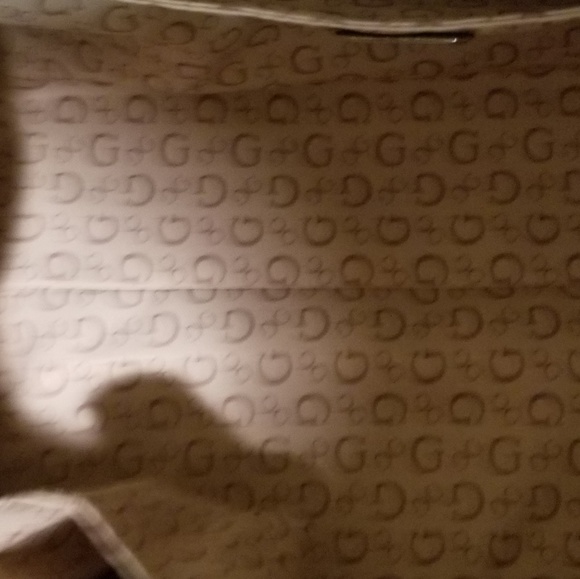 Guess satchel - Picture 4 of 4